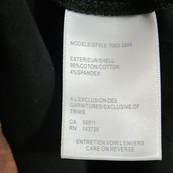 Tribal Femme Tunic/Dress - Picture 4 of 5